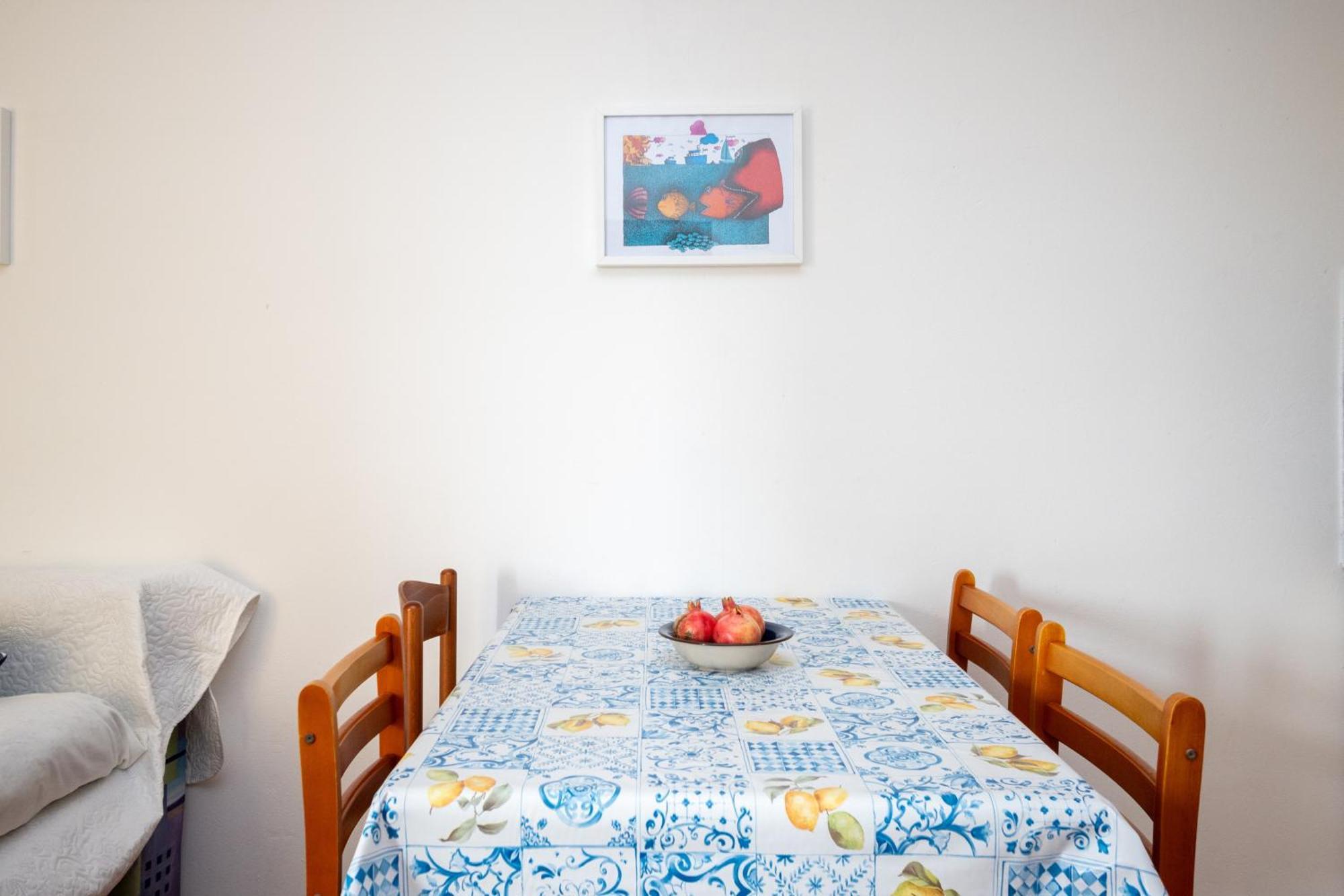 Apartments By The Sea Mandre, Pag - 4092 Kolan Quarto foto
